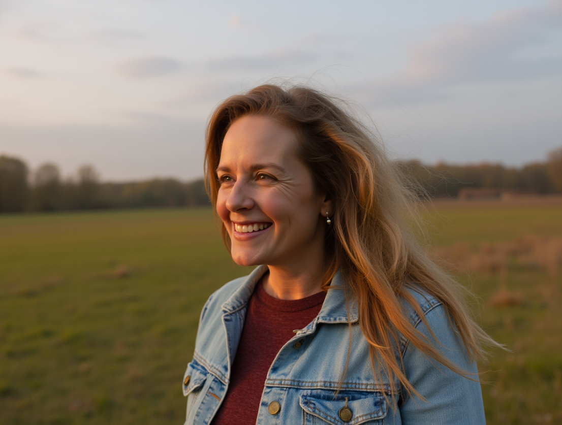 María Fernández, 48 photo