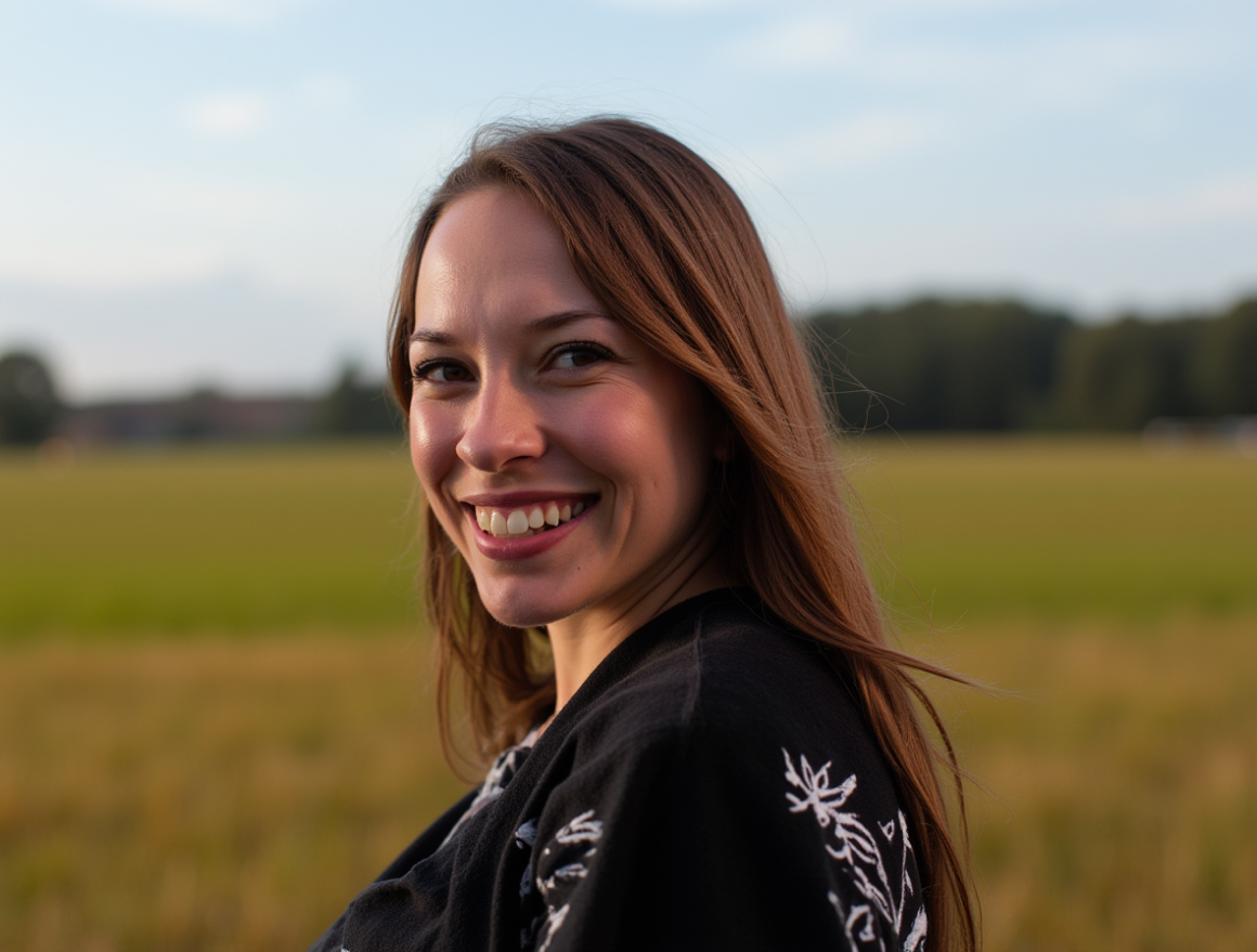 Anna Kowalska, 48 photo